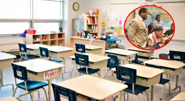 Este 20 de octubre, las escuelas de Nueva York estarán cerradas por impactante razón. Este 20 de octubre, las escuelas de Nueva York estarán cerradas por impactante razón.