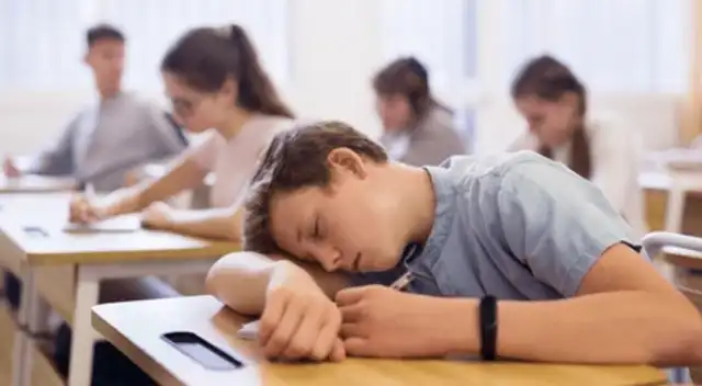 Agotamiento laboral. Agotamiento laboral.