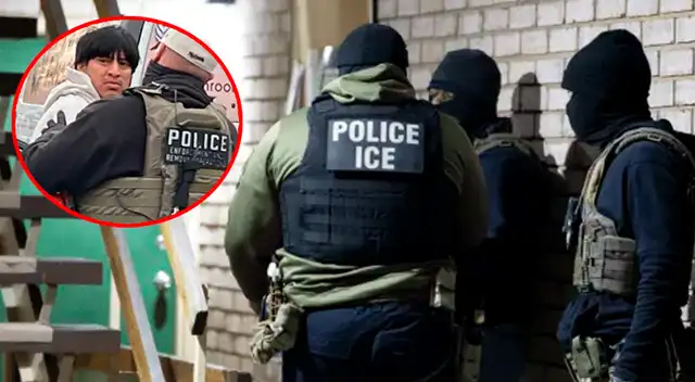 Organización enfrenta a ICE y apoya a inmigrantes: consigue que NO sean arrestados. Organización enfrenta a ICE y apoya a inmigrantes: consigue que NO sean arrestados.