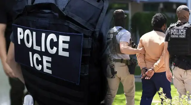 Grupos de derechos de inmigración en Oregon demandan a ICE.