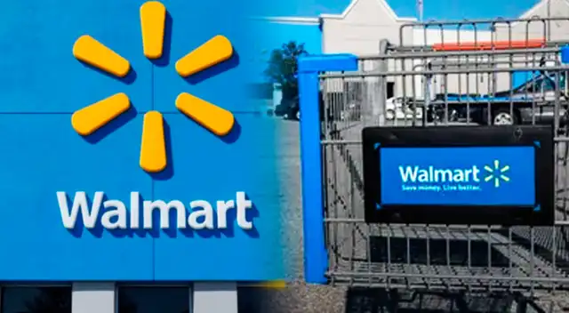 ChatGPT confirma las mejores ofertas en la tienda Walmart para estas fechas. ChatGPT confirma las mejores ofertas en la tienda Walmart para estas fechas.