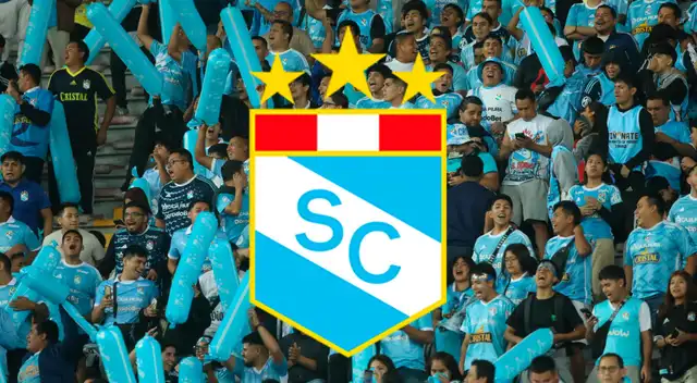 Sporting Cristal ganó a histórico club por la mínima diferencia y se llevó el título Sporting Cristal ganó a histórico club por la mínima diferencia y se llevó el título
