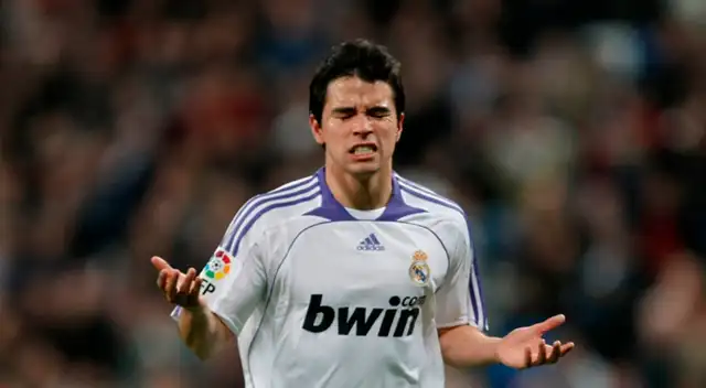 Javier Saviola
