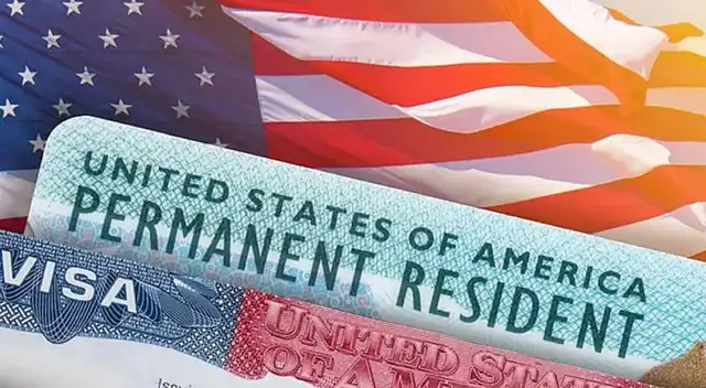 Cancelación de Green Card Cancelación de Green Card