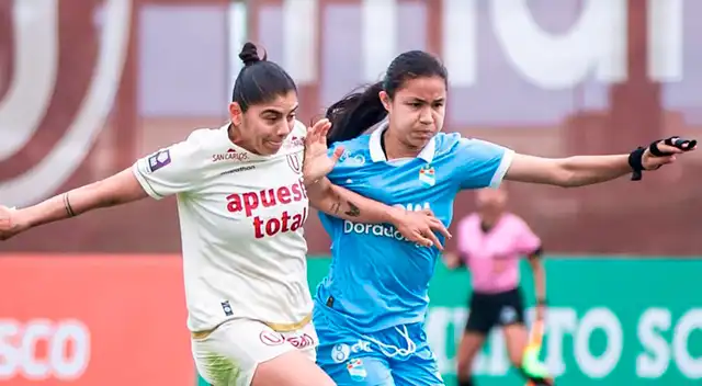 Universitario vs Sporting Cristal Universitario vs Sporting Cristal