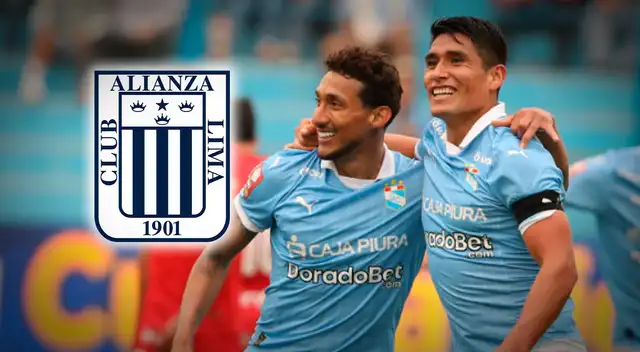 Sporting Cristal busca dar el golpe firmando a jugador pretendido por Alianza Lima para 2026 Sporting Cristal busca dar el golpe firmando a jugador pretendido por Alianza Lima para 2026