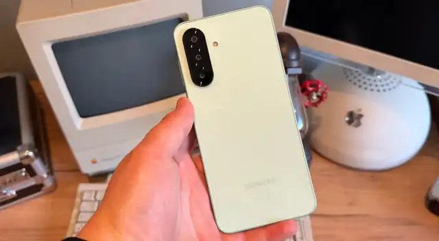 Samsung Samsung