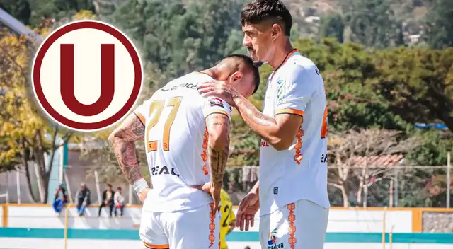 Ayacucho FC confirma la tres bajas para enfrentar a Universitario. Ayacucho FC confirma la tres bajas para enfrentar a Universitario.