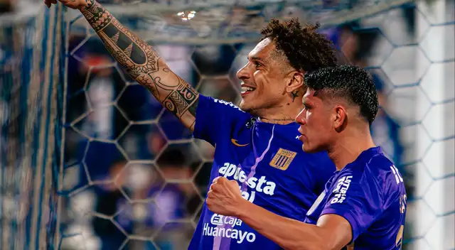 Alianza Lima anuncia nueva incorporación que emociona a hinchas. Alianza Lima anuncia nueva incorporación que emociona a hinchas.