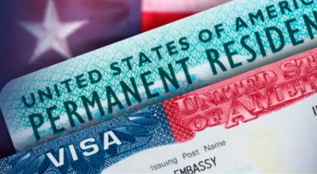 Green Card 2025: anuncian actualización de este documento a partir de noviembre. Green Card 2025: anuncian actualización de este documento a partir de noviembre.
