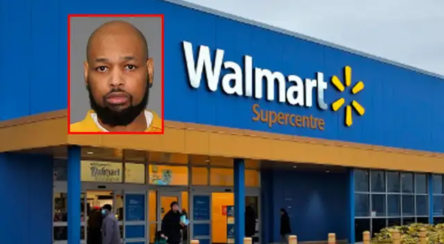 Tiroteo en Walmart: rechazan nueva audiencia para hombre sentenciado a pena de muerte. Tiroteo en Walmart: rechazan nueva audiencia para hombre sentenciado a pena de muerte.