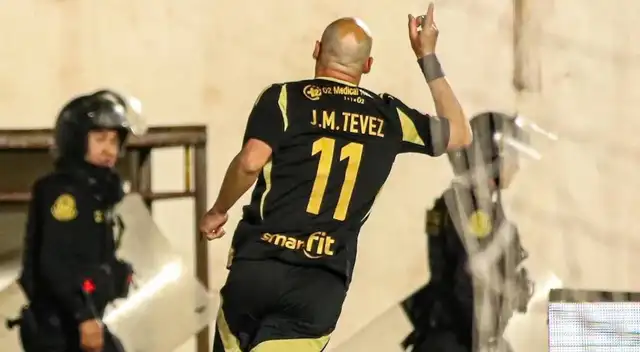 Cusco FC venció 2-1 a Cienciano.