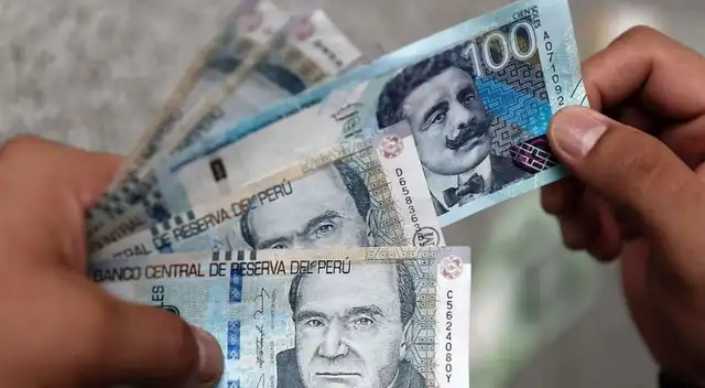 El Bono 500 soles es uno de los beneficios económicos más populares del 2025. El Bono 500 soles es uno de los beneficios económicos más populares del 2025.