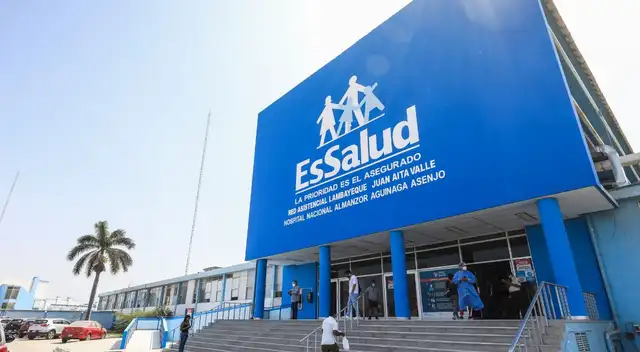 essalud essalud