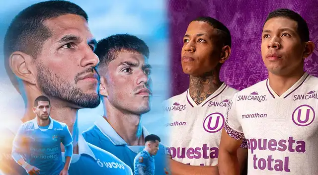 Sporting Cristal recibirá a Universitario, sabiendo que los cremas no serán campeones frente a ellos. Sporting Cristal recibirá a Universitario, sabiendo que los cremas no serán campeones frente a ellos.