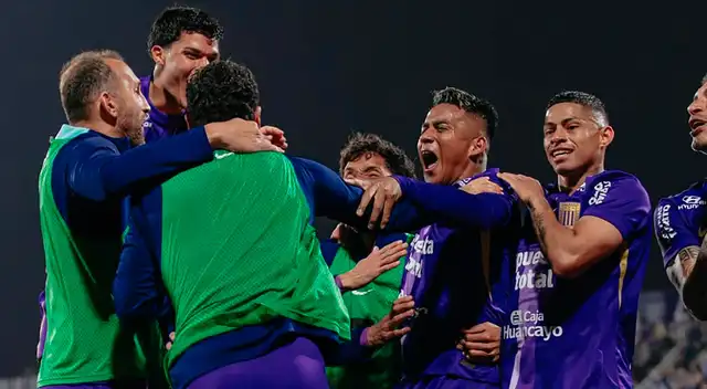 Alianza Lima hace oficial su nueva incorporación. Alianza Lima hace oficial su nueva incorporación.