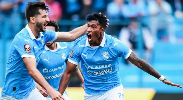 Sporting Cristal participará de un importante torneo internacional ante grandes rivales Sporting Cristal participará de un importante torneo internacional ante grandes rivales