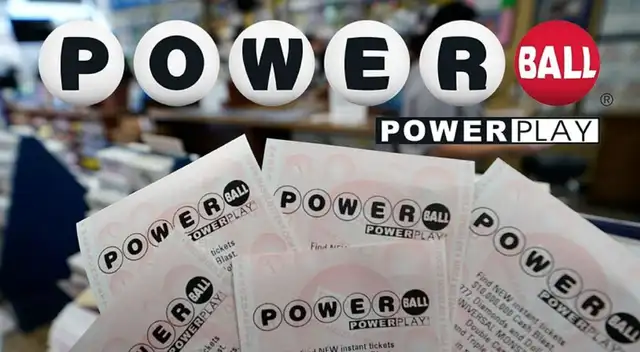 Powerball Powerball