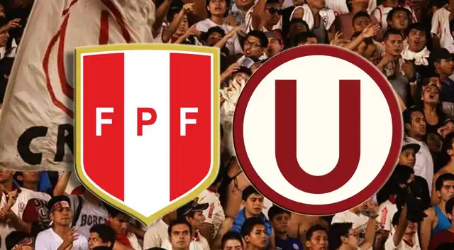 Tuvo paso por la selección peruana y ahora habló tras su llegada a Universitario Tuvo paso por la selección peruana y ahora habló tras su llegada a Universitario