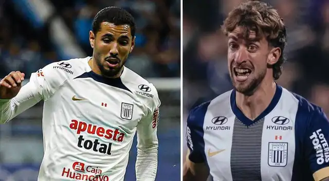 Alianza Lima Alianza Lima