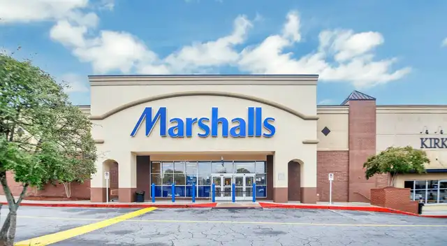 Marshalls inaugurará 9 tiendas próximamente. Marshalls inaugurará 9 tiendas próximamente.