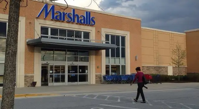 Terror en Marshalls Terror en Marshalls