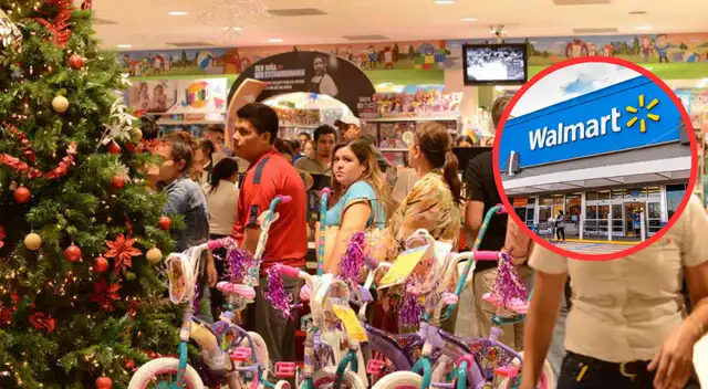 Walmart lanza una manta polar económica que promete calidez y suavidad. Walmart lanza una manta polar económica que promete calidez y suavidad.