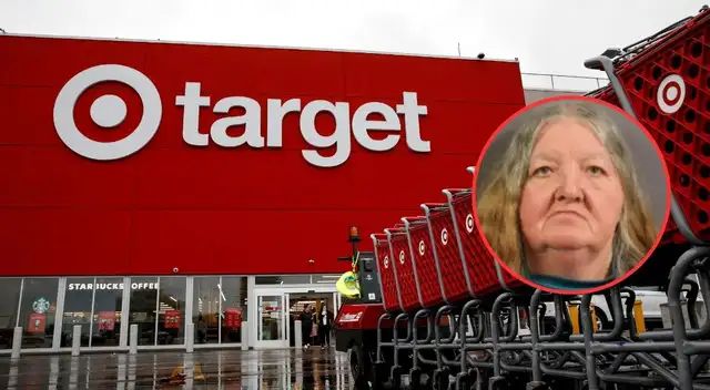 Cuatro arrestados por robos en Target en Ámsterdam. Cuatro arrestados por robos en Target en Ámsterdam.
