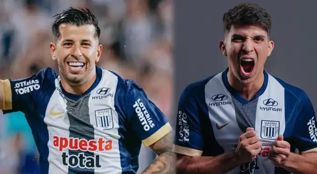 Pablo Ceppelini, Alessandro Burlamaqui