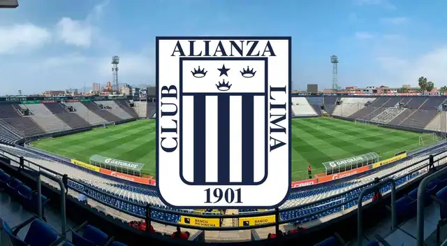Futbolista de Alianza Lima sorprendió. Futbolista de Alianza Lima sorprendió.
