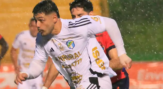 Comunicaciones empató sin goles con Municipal por el Clásico de Guatemala Comunicaciones empató sin goles con Municipal por el Clásico de Guatemala