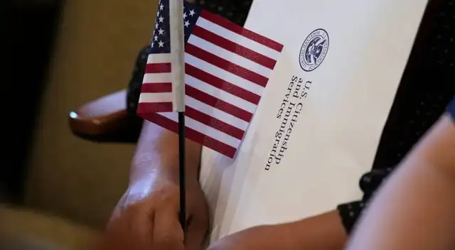 USCIS ciudadanía americana USCIS ciudadanía americana