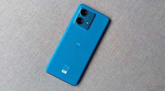 Motorola Edge 40 Neo Motorola Edge 40 Neo