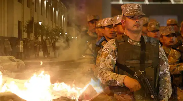 Estado de emergencia: ¿Qué se sabe hasta la fecha? Estado de emergencia: ¿Qué se sabe hasta la fecha?
