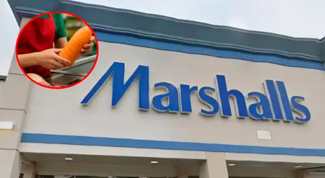 Alerta en Marshalls: mujer fue arrestada tras apuñalar a otra compradora en el estacionamiento en EE. UU. Alerta en Marshalls: mujer fue arrestada tras apuñalar a otra compradora en el estacionamiento en EE. UU.