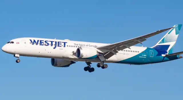 WESTJET WESTJET