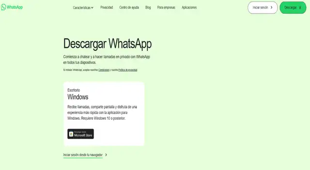 WhatsApp WhatsApp