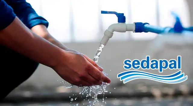 Conoce qué distritos de Lima se verán afectados por el corte de agua de Sedapal. Conoce qué distritos de Lima se verán afectados por el corte de agua de Sedapal.