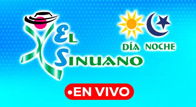 Revisa los resultados del último sorteo Sinuano Día y Noche del 21 de octubre. Revisa los resultados del último sorteo Sinuano Día y Noche del 21 de octubre.