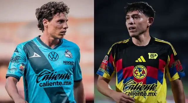 ¿A que hora juega América vs Puebla y dónde ver el partido por Liga MX Apertura 2025?