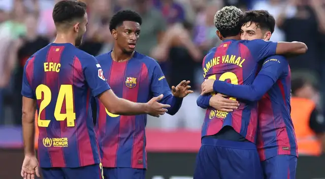 Barcelona