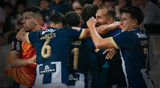 Figura de Alianza Lima puede dejar el club tras interés de rivales de la Liga 1 para 2026 Figura de Alianza Lima puede dejar el club tras interés de rivales de la Liga 1 para 2026