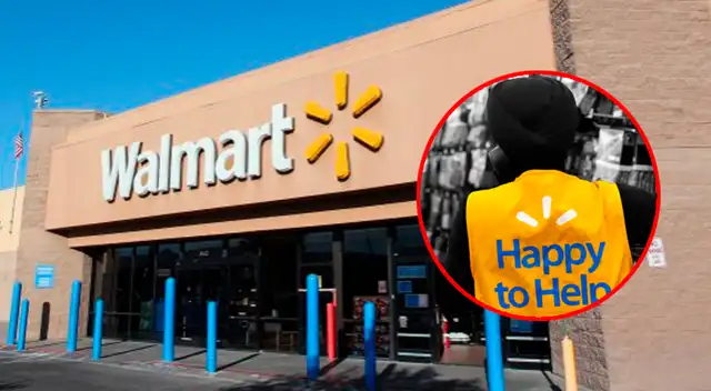 Walmart recibe graves acusaciones tras insólito trato contra empleados con discapacidad intelectual.