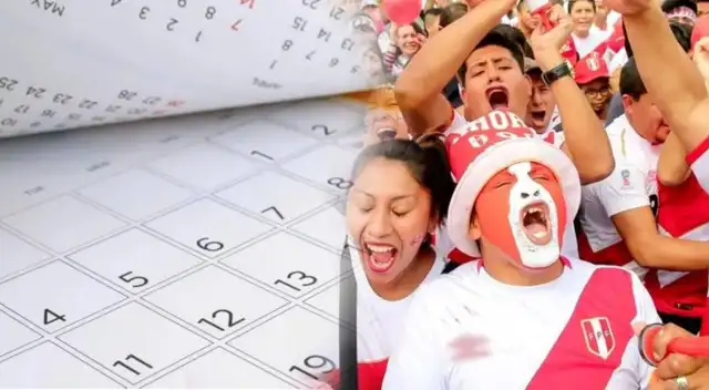 Feriado del 1 de noviembre en Perú: consulta sobre la fecha Feriado del 1 de noviembre en Perú: consulta sobre la fecha