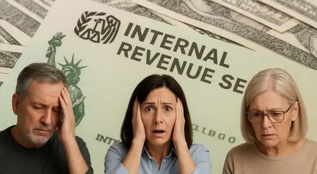 El IRS confirma cambios que eliminarán un beneficio para miles de contribuyentes. El IRS confirma cambios que eliminarán un beneficio para miles de contribuyentes.