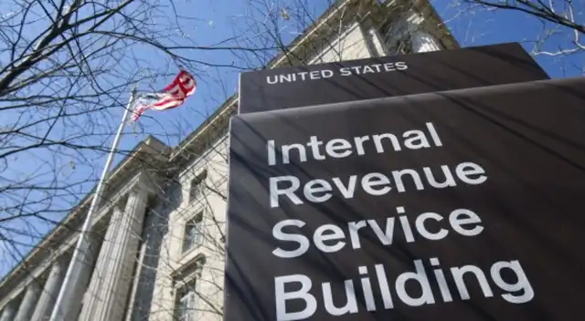 IRS IRS