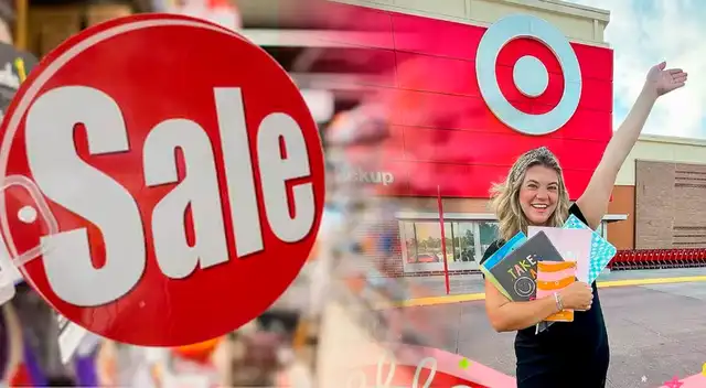 Ofertas Target 2025 Ofertas Target 2025
