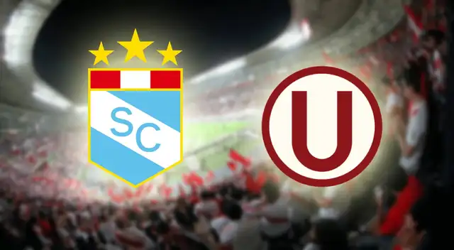 Cristal y Universitario se enfrentan por el Torneo Clausura de la Liga 1 2025 Cristal y Universitario se enfrentan por el Torneo Clausura de la Liga 1 2025