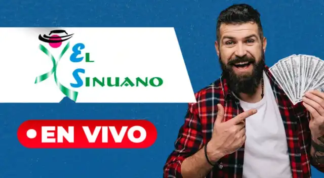 Sinuano Día y Noche: revisa los resultados del juego de este miércoles 22 de octubre del 2025. Sinuano Día y Noche: revisa los resultados del juego de este miércoles 22 de octubre del 2025.