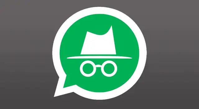 Así podrás activar el 'Modo incógnito' en WhatsApp tanto en smartphone Android y iPhone. Así podrás activar el 'Modo incógnito' en WhatsApp tanto en smartphone Android y iPhone.
